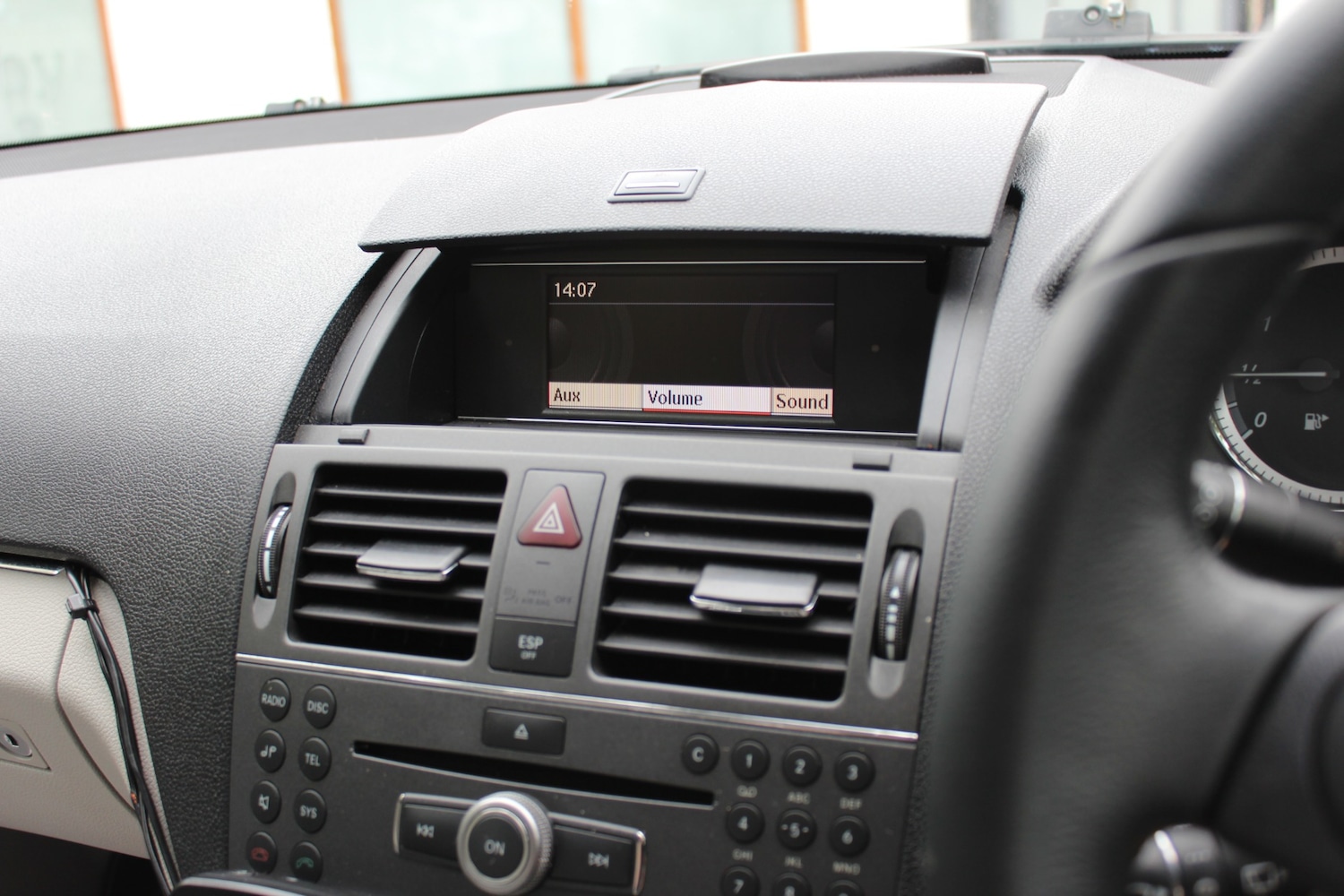 Used Mercedes-Benz C Class 2009 for sale - 76615708: Photo 25