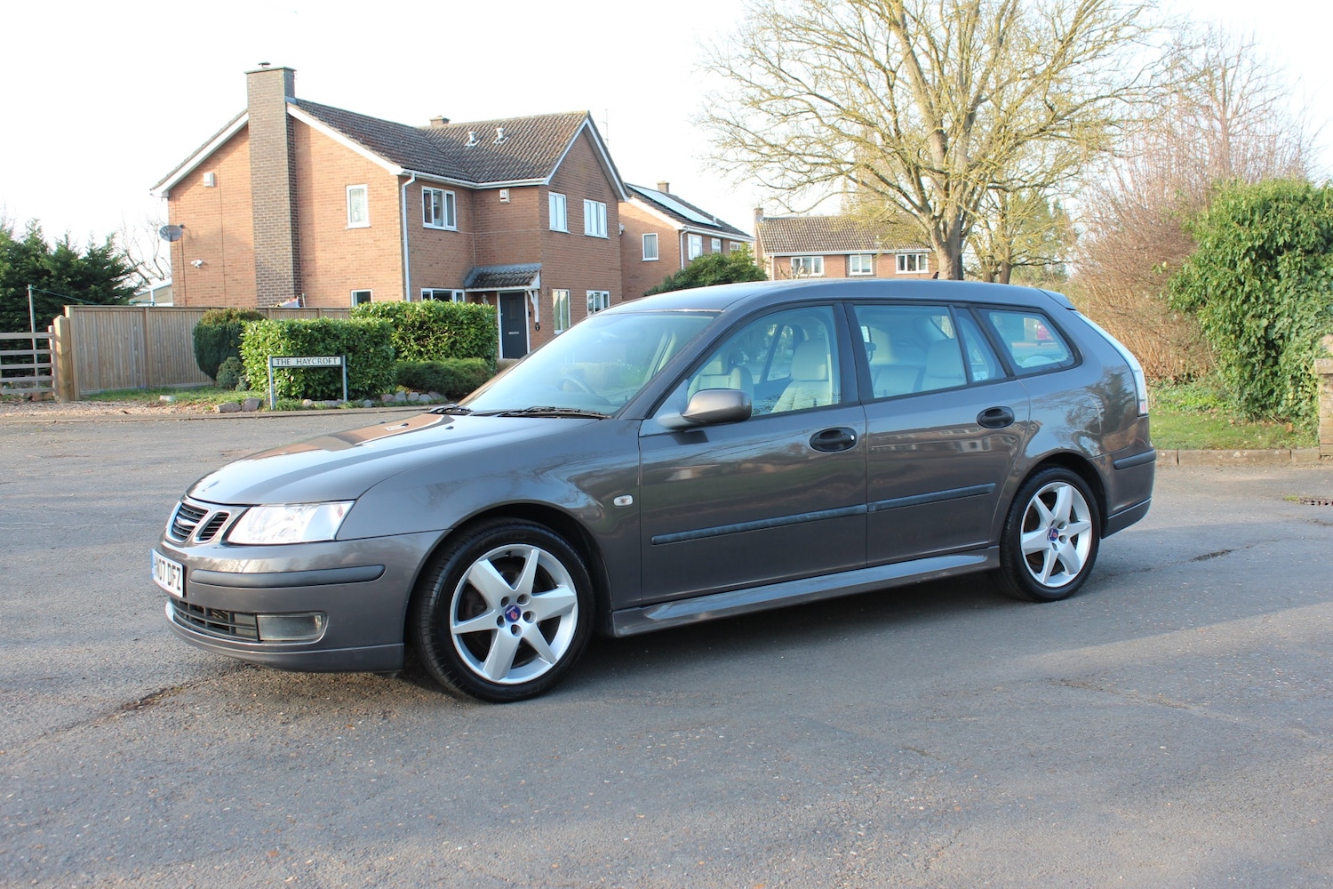 Used Saab 9-3 2007 for sale - 77763033: Photo 10