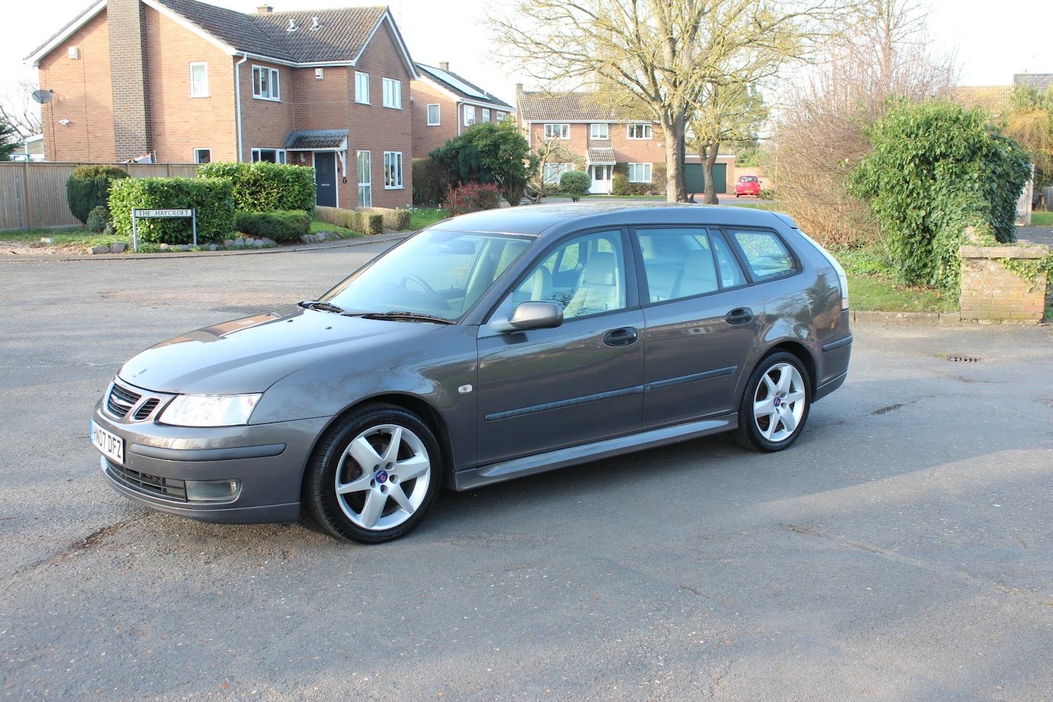 Used Saab 9-3 2007 for sale - 77763033: Photo 11
