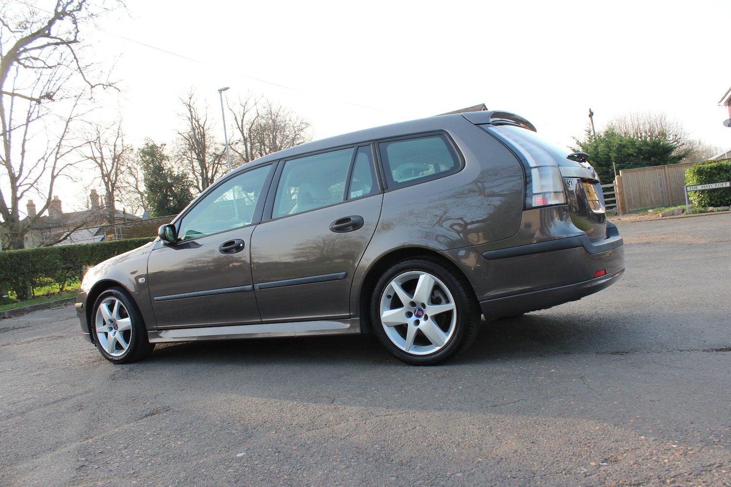 Used Saab 9-3 2007 for sale - 77763033: Photo 12