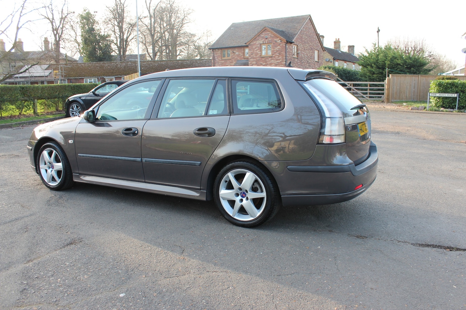 Used Saab 9-3 2007 for sale - 77763033: Photo 13