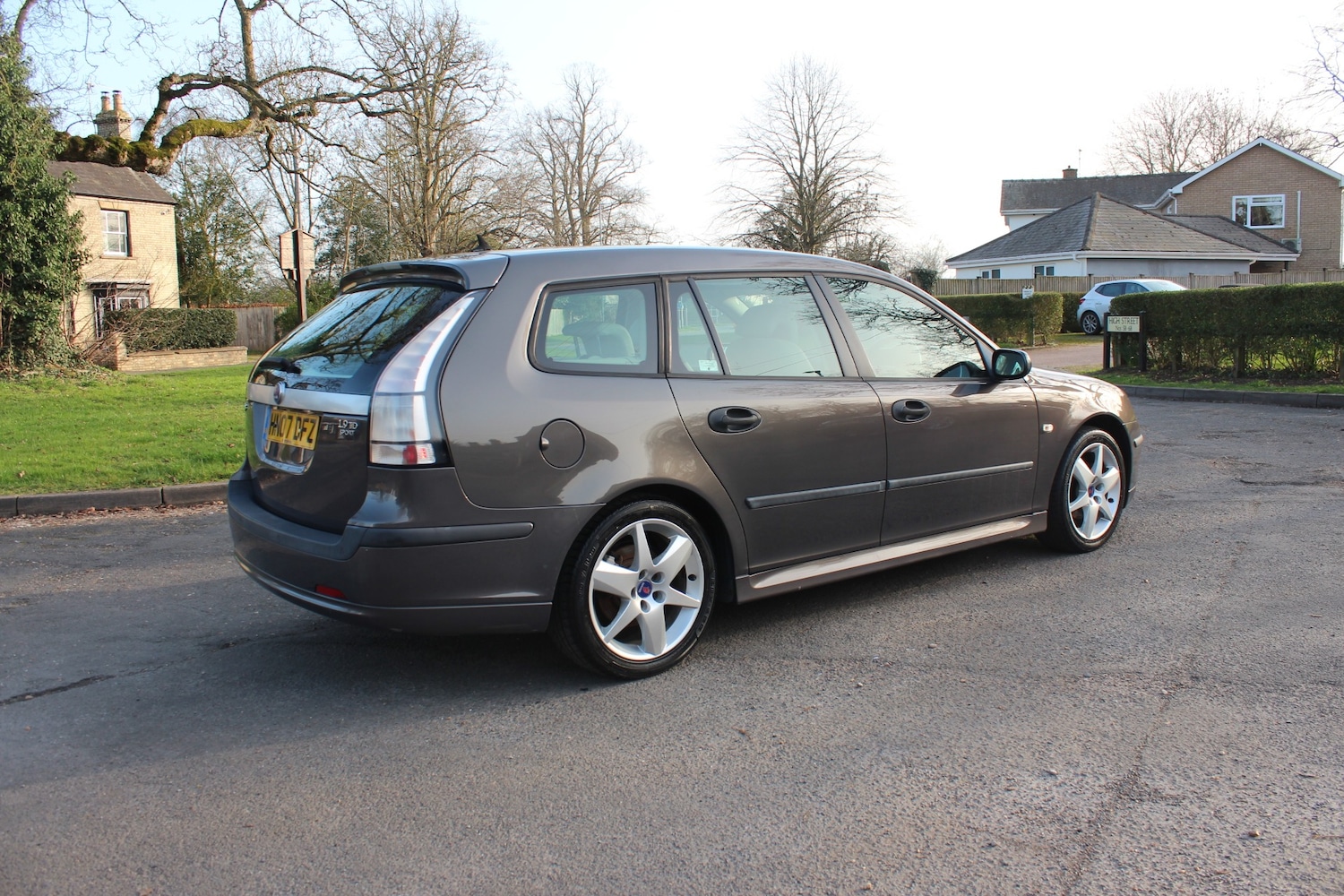 Used Saab 9-3 2007 for sale - 77763033: Photo 18