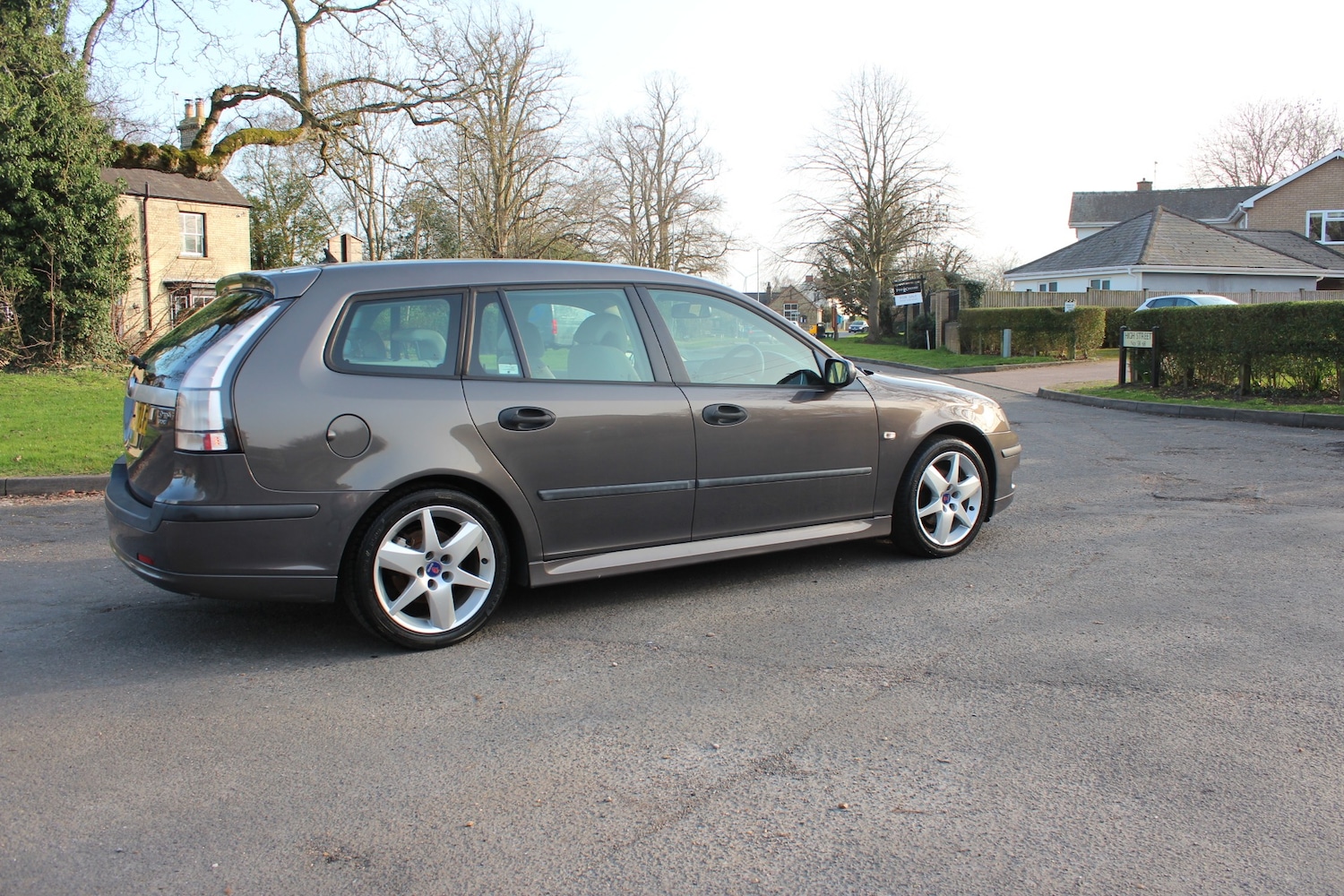 Used Saab 9-3 2007 for sale - 77763033: Photo 19
