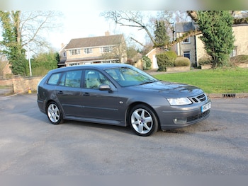 2007 (07) - 1.9 TiD Vector Sport [120] 5dr