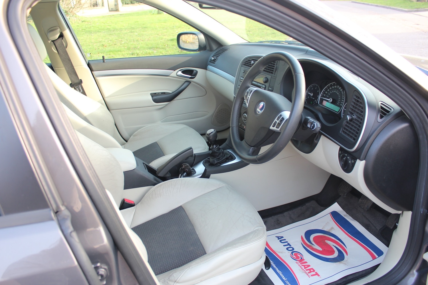 Used Saab 9-3 2007 for sale - 77763033: Photo 20