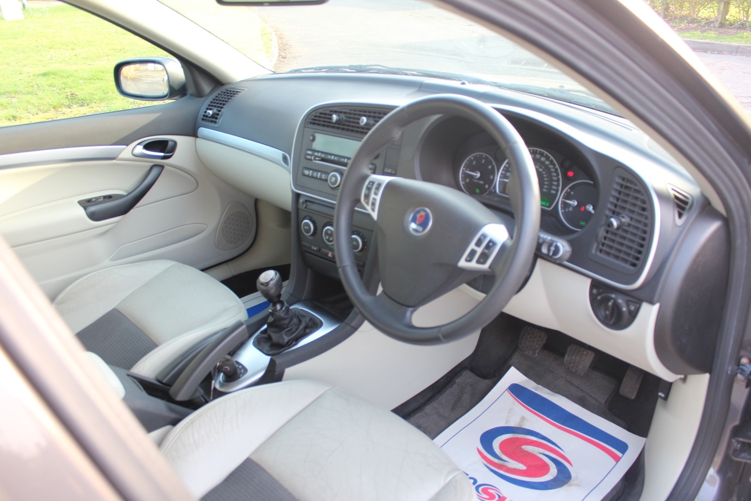 Used Saab 9-3 2007 for sale - 77763033: Photo 21