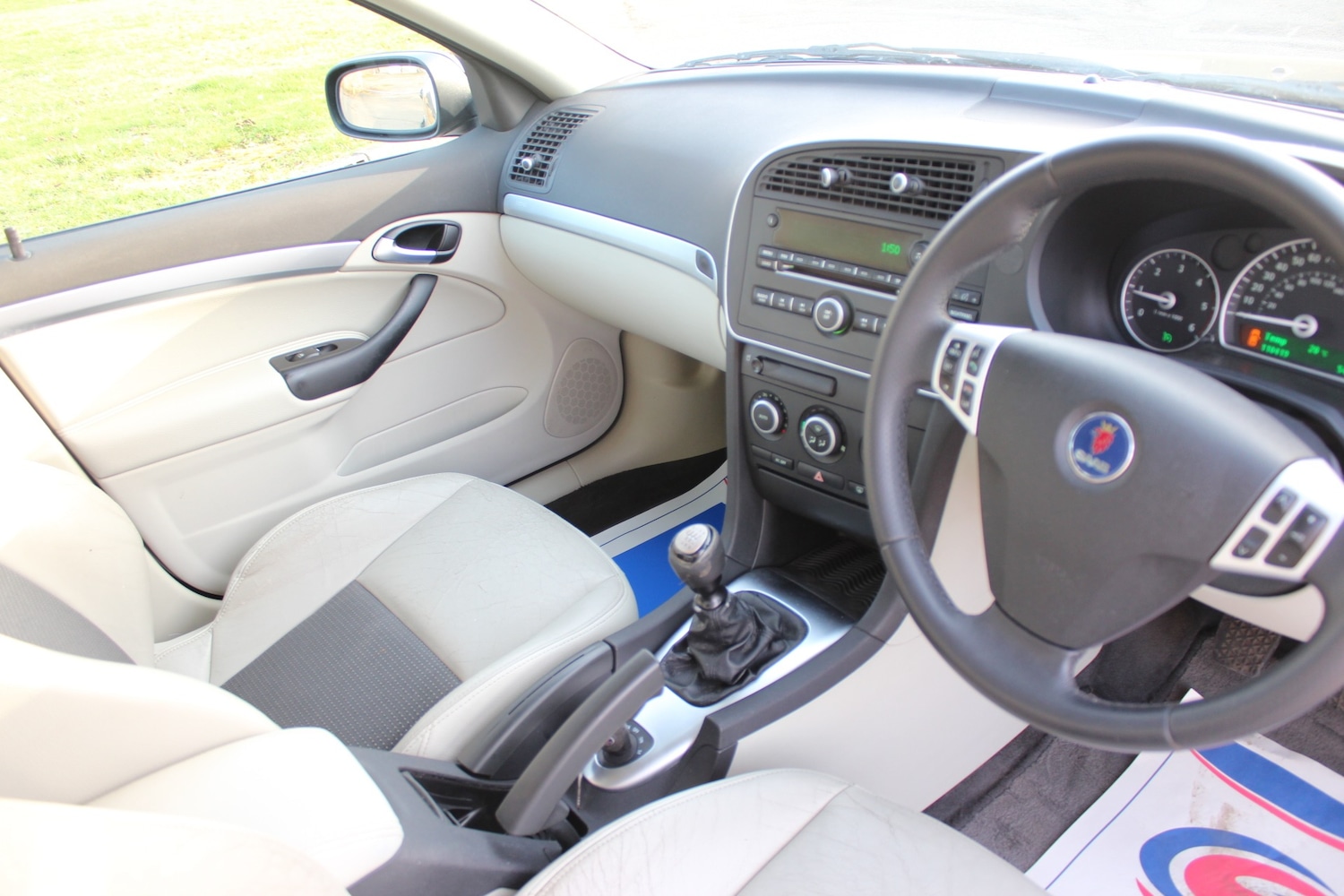 Used Saab 9-3 2007 for sale - 77763033: Photo 22