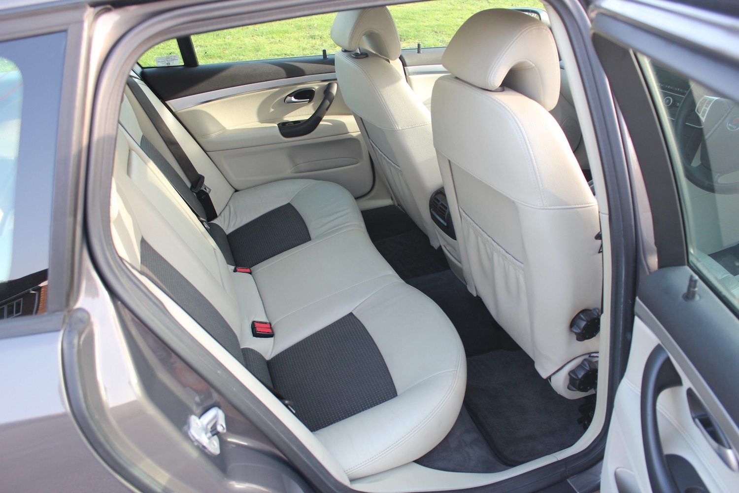 Used Saab 9-3 2007 for sale - 77763033: Photo 23