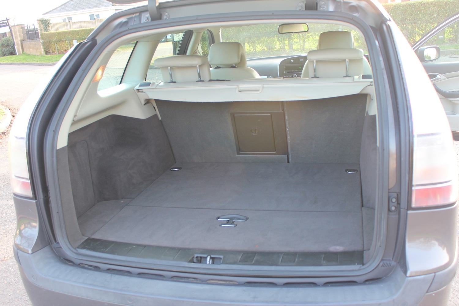 Used Saab 9-3 2007 for sale - 77763033: Photo 24