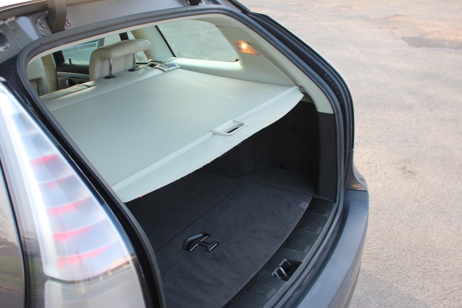 Used Saab 9-3 2007 for sale - 77763033: Photo 25