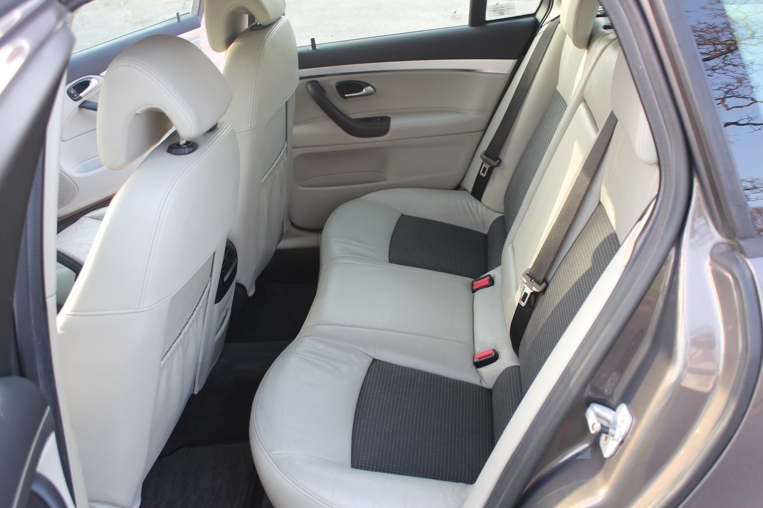 Used Saab 9-3 2007 for sale - 77763033: Photo 26