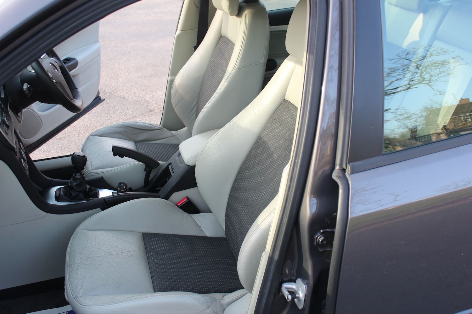 Used Saab 9-3 2007 for sale - 77763033: Photo 27