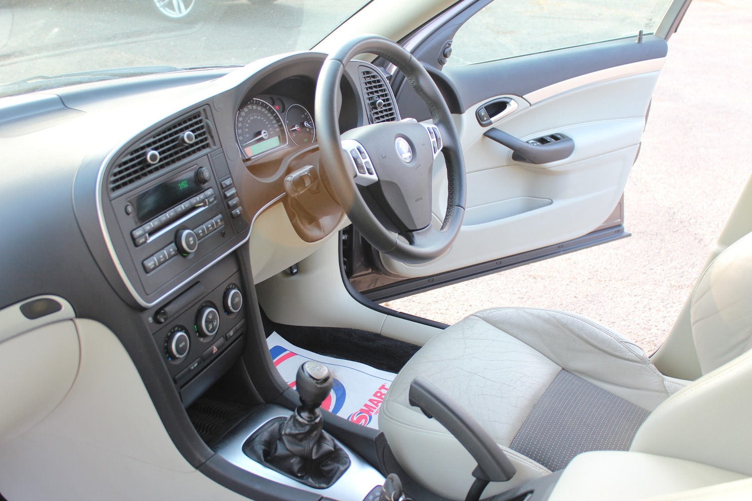 Used Saab 9-3 2007 for sale - 77763033: Photo 28