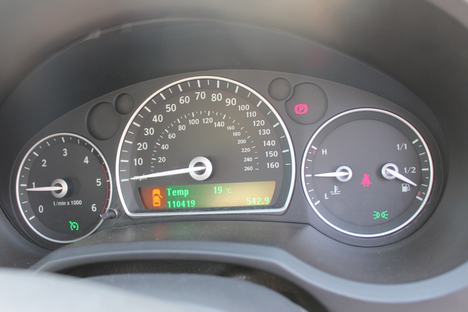 Used Saab 9-3 2007 for sale - 77763033: Photo 29