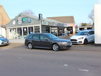 Used Saab 9-3 2007 for sale - 77763033: Photo