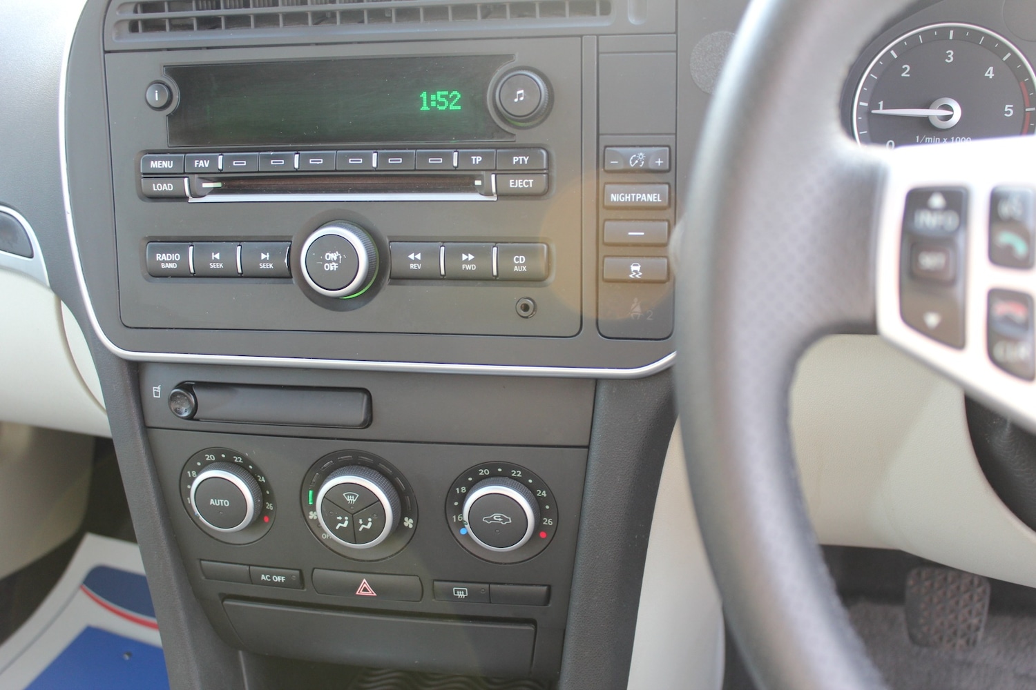 Used Saab 9-3 2007 for sale - 77763033: Photo 30