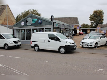 Used Nissan NV200 2012 for sale - 76551985: Photo