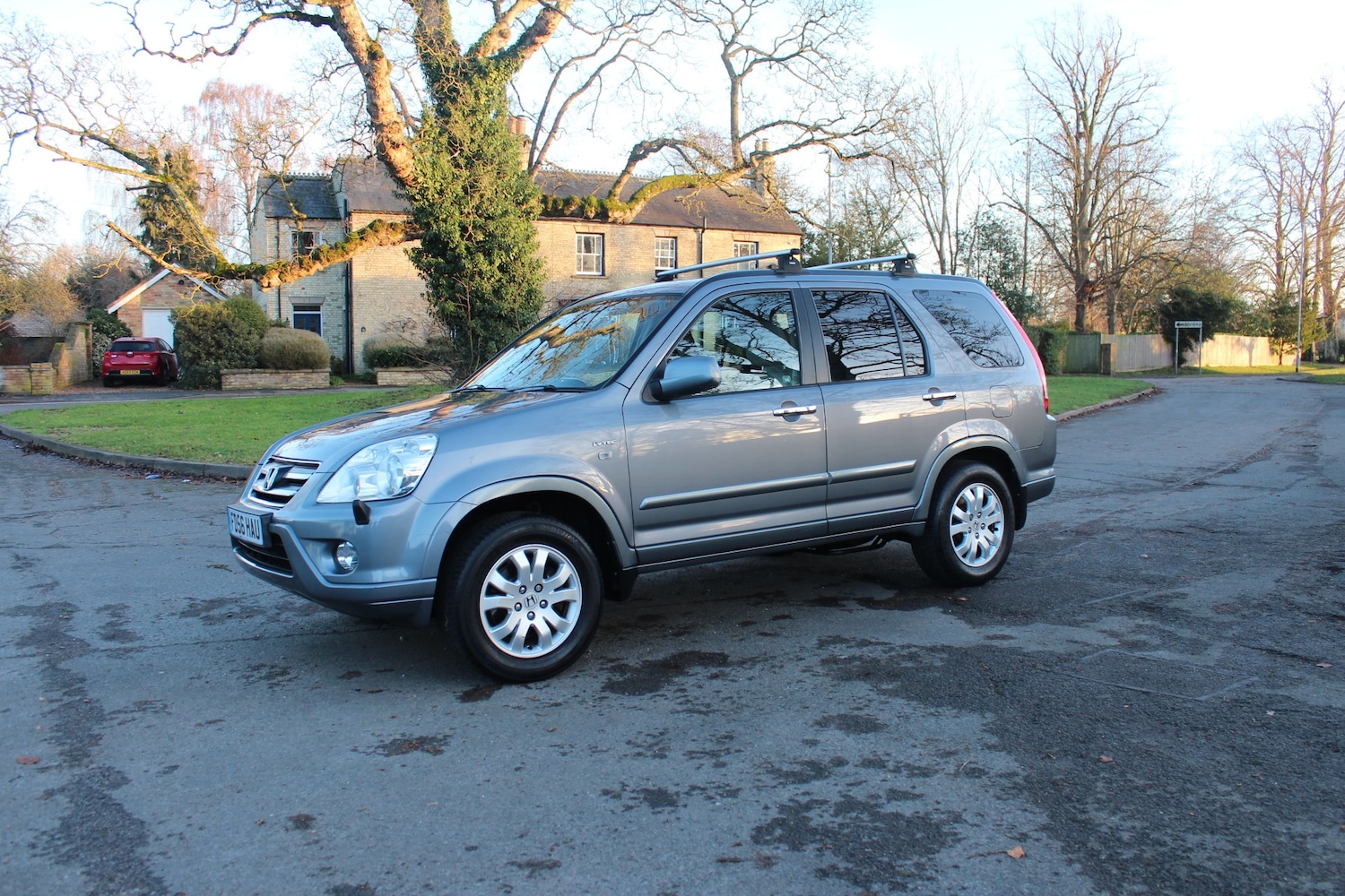 Used Honda CR-V 2006 for sale - 77353967: Photo 10