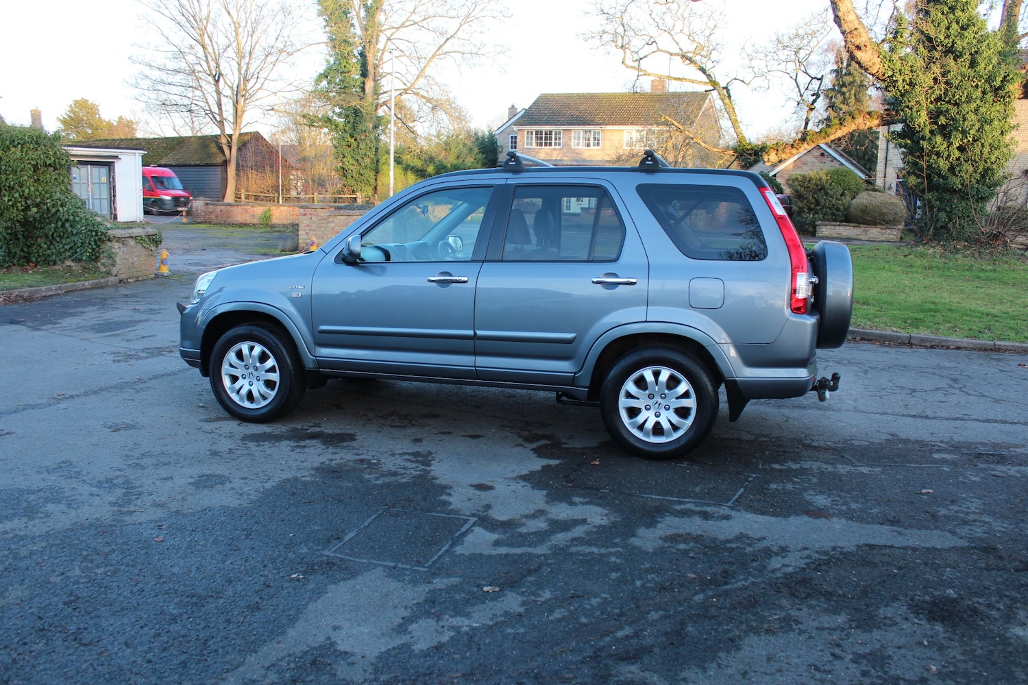 Used Honda CR-V 2006 for sale - 77353967: Photo 11