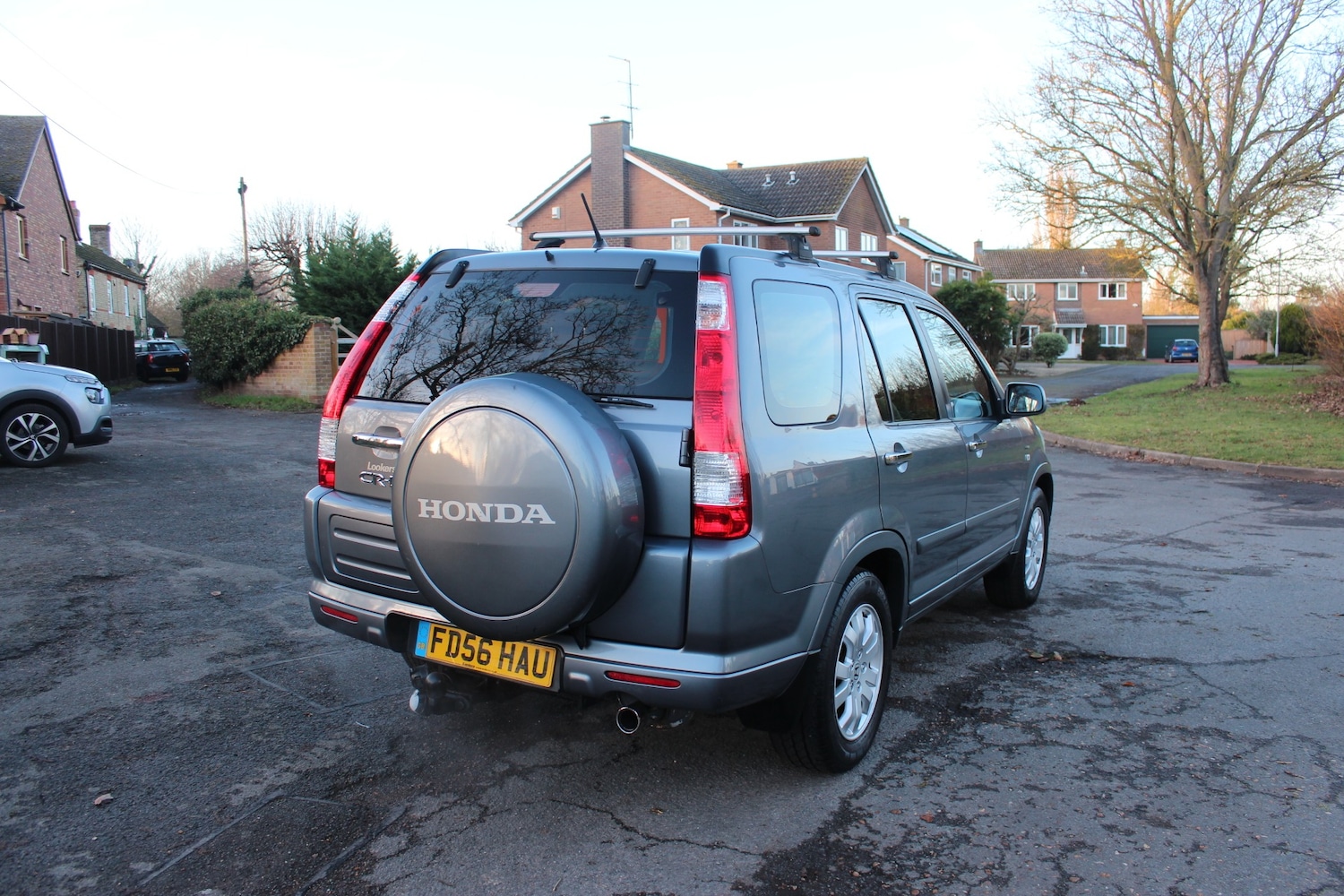 Used Honda CR-V 2006 for sale - 77353967: Photo 15