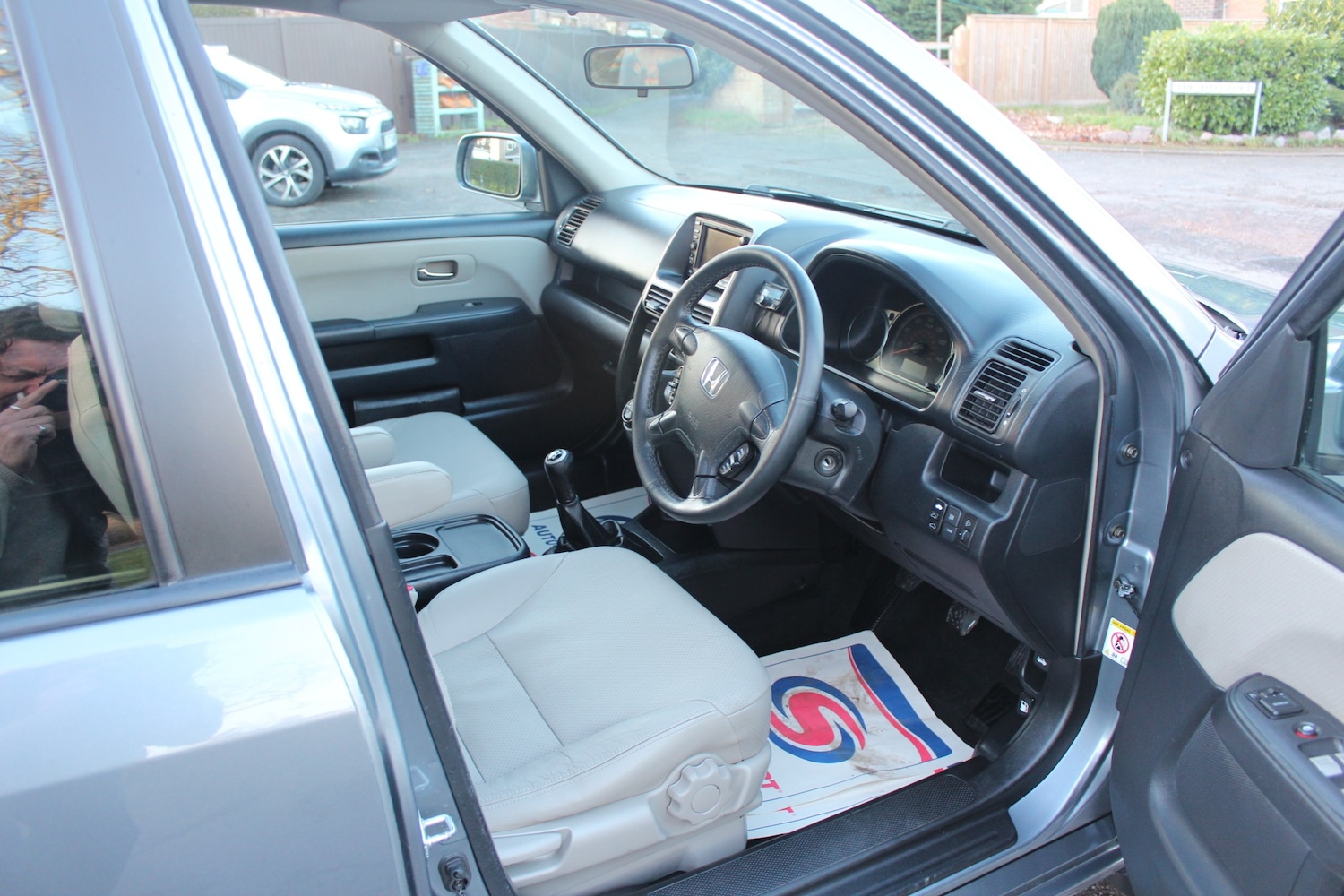 Used Honda CR-V 2006 for sale - 77353967: Photo 17