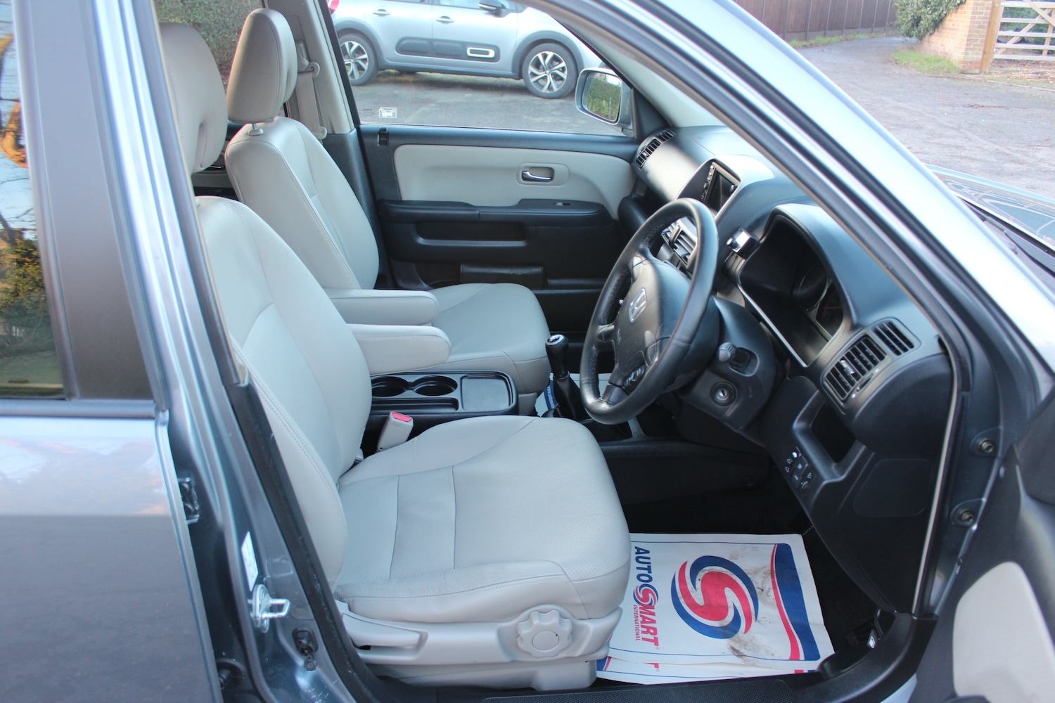 Used Honda CR-V 2006 for sale - 77353967: Photo 18