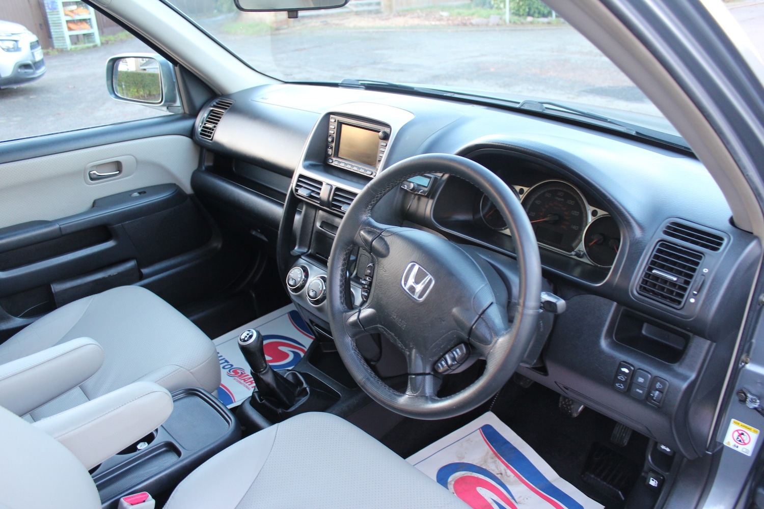 Used Honda CR-V 2006 for sale - 77353967: Photo 19