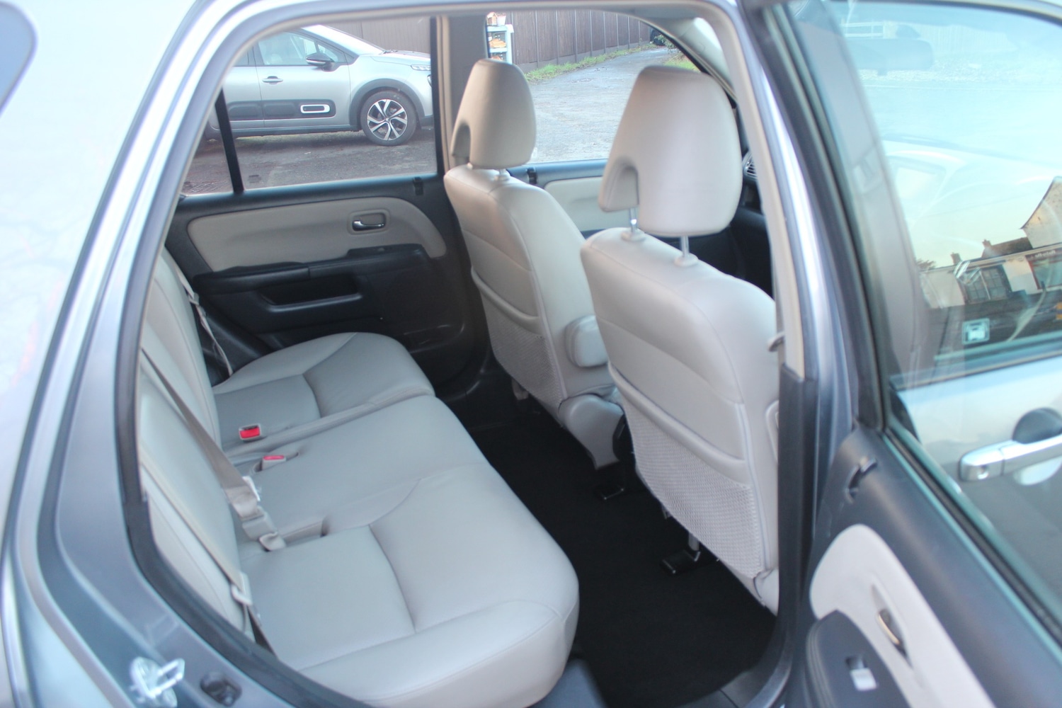 Used Honda CR-V 2006 for sale - 77353967: Photo 20