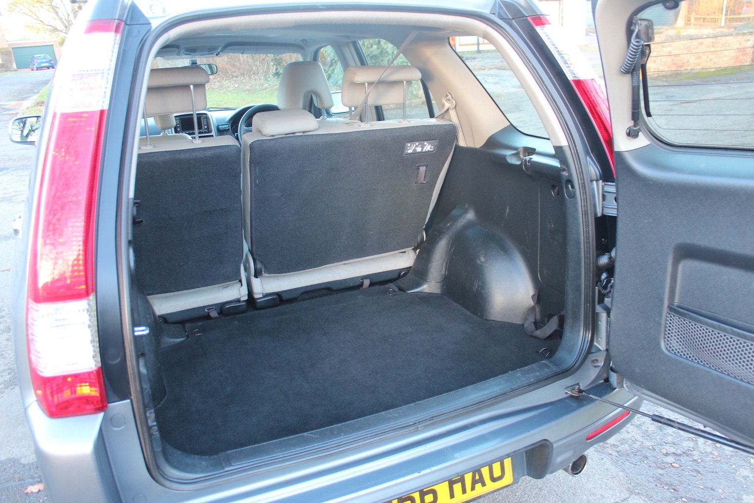 Used Honda CR-V 2006 for sale - 77353967: Photo 21