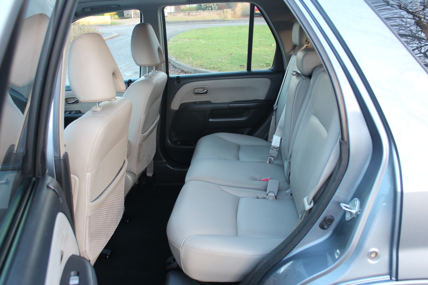 Used Honda CR-V 2006 for sale - 77353967: Photo 22