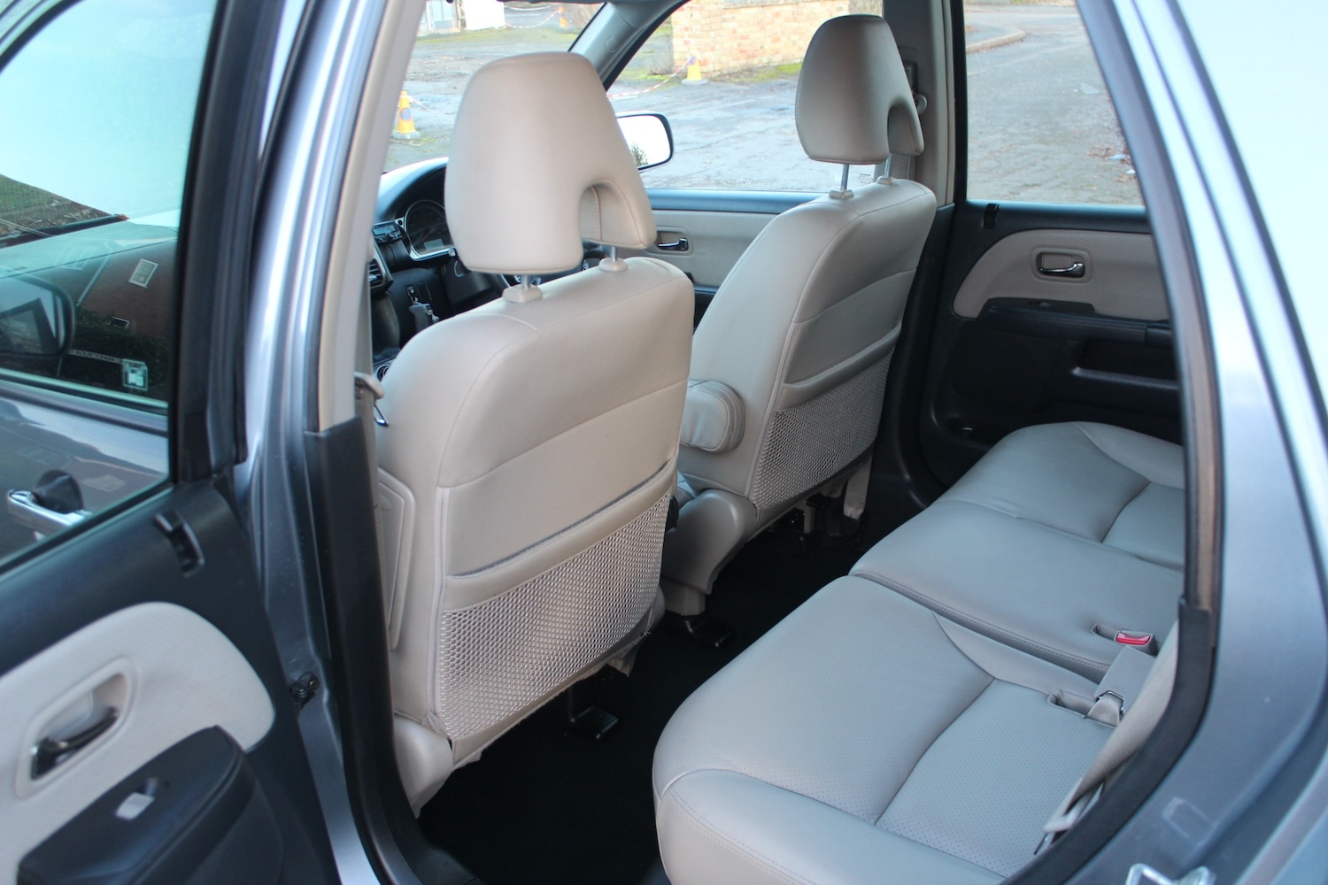 Used Honda CR-V 2006 for sale - 77353967: Photo 23