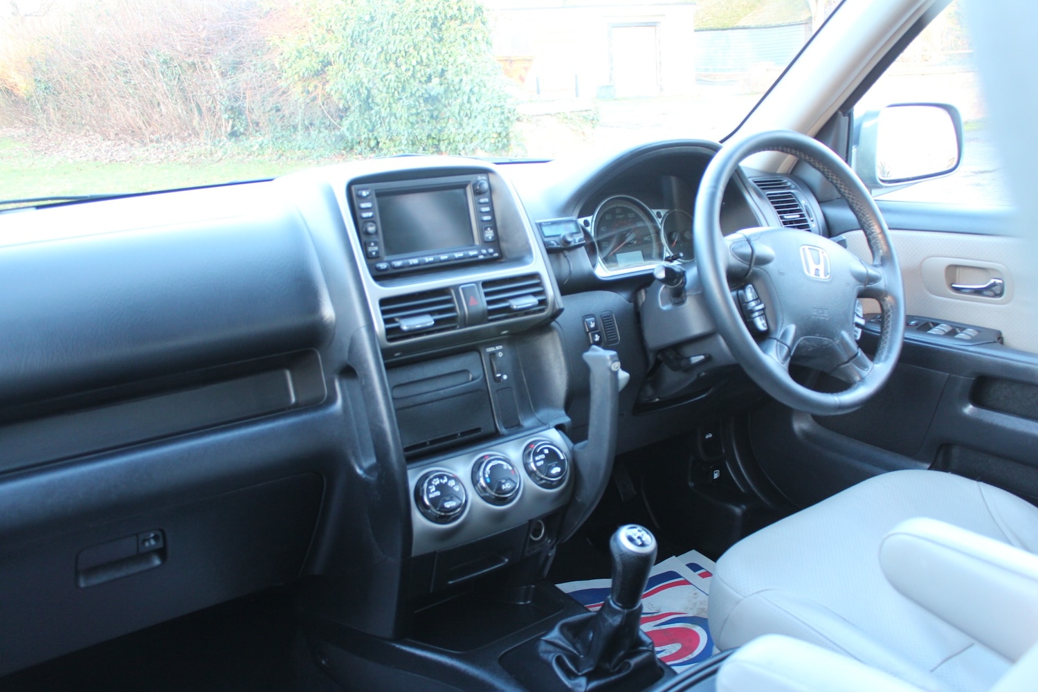 Used Honda CR-V 2006 for sale - 77353967: Photo 24