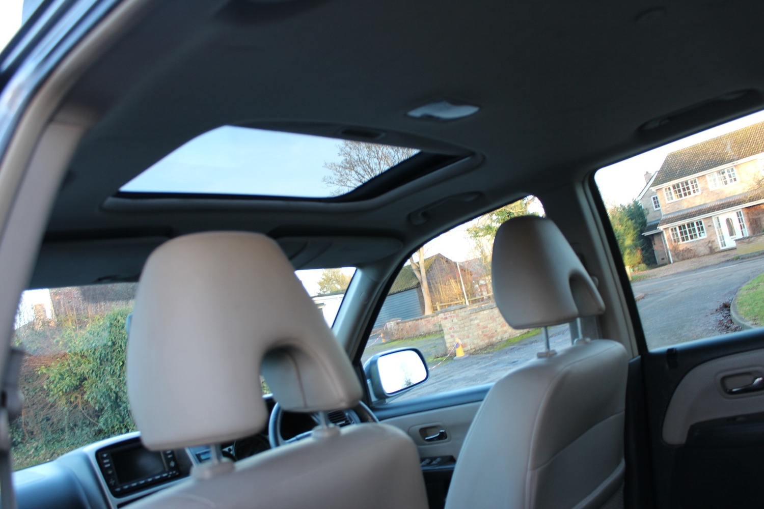 Used Honda CR-V 2006 for sale - 77353967: Photo 25