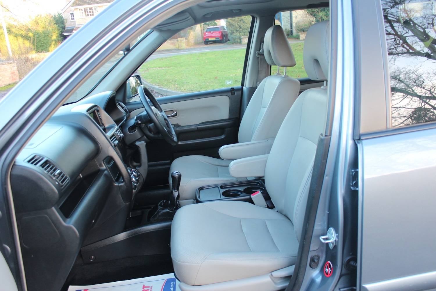 Used Honda CR-V 2006 for sale - 77353967: Photo 26