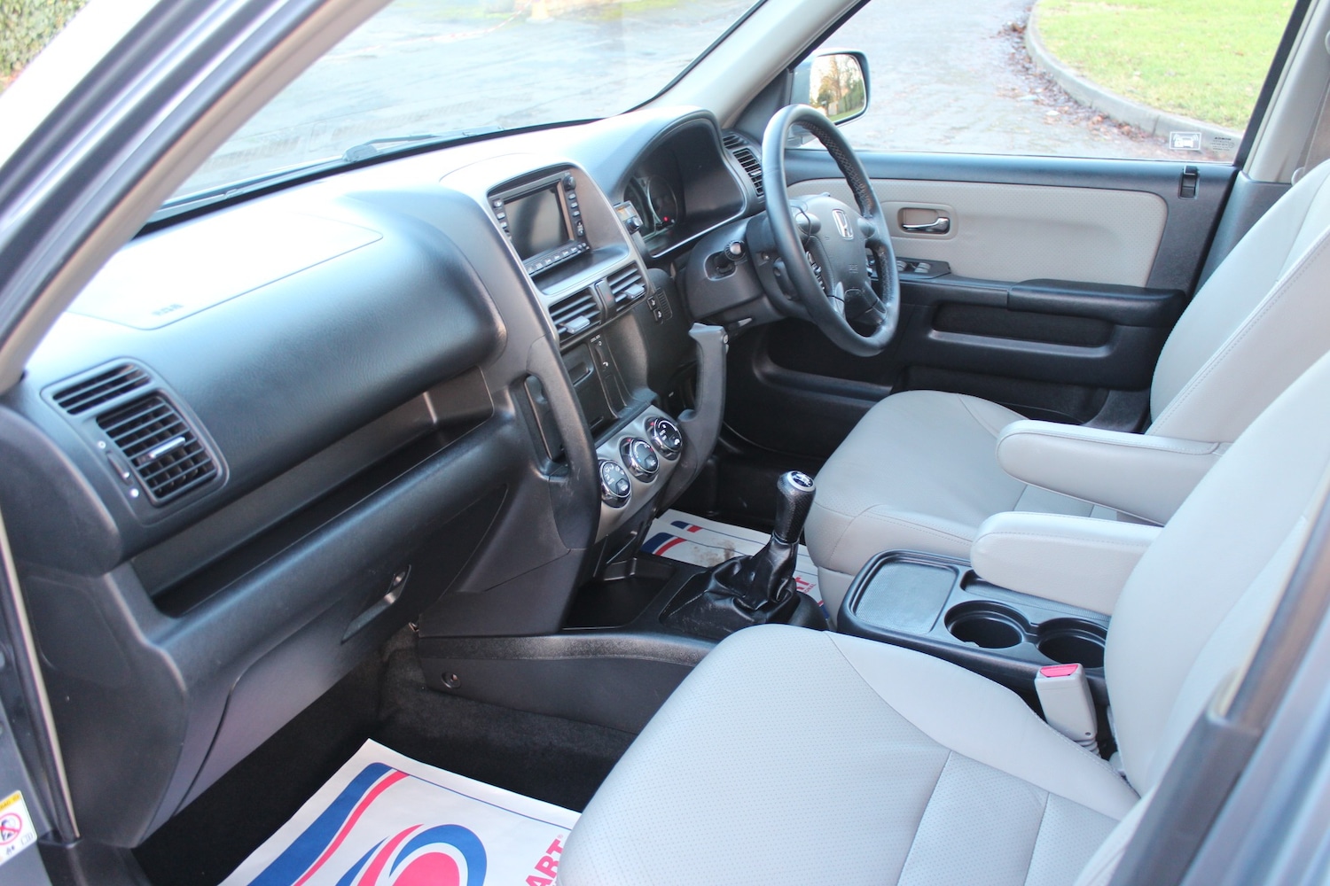 Used Honda CR-V 2006 for sale - 77353967: Photo 27