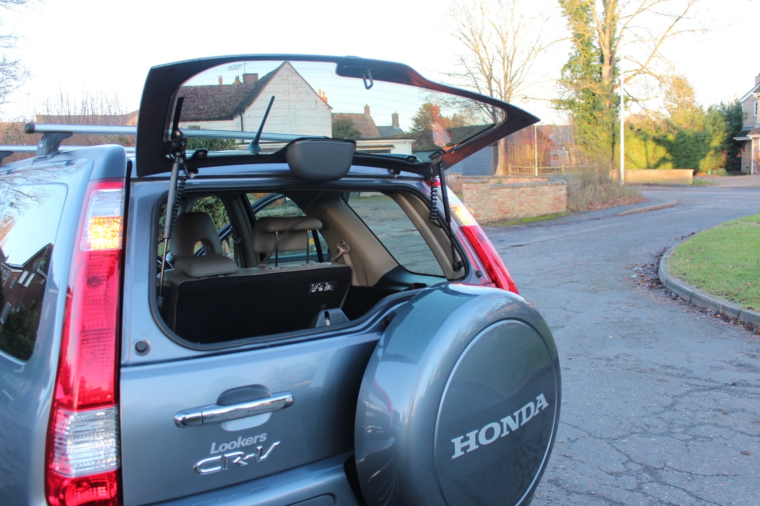 Used Honda CR-V 2006 for sale - 77353967: Photo 28