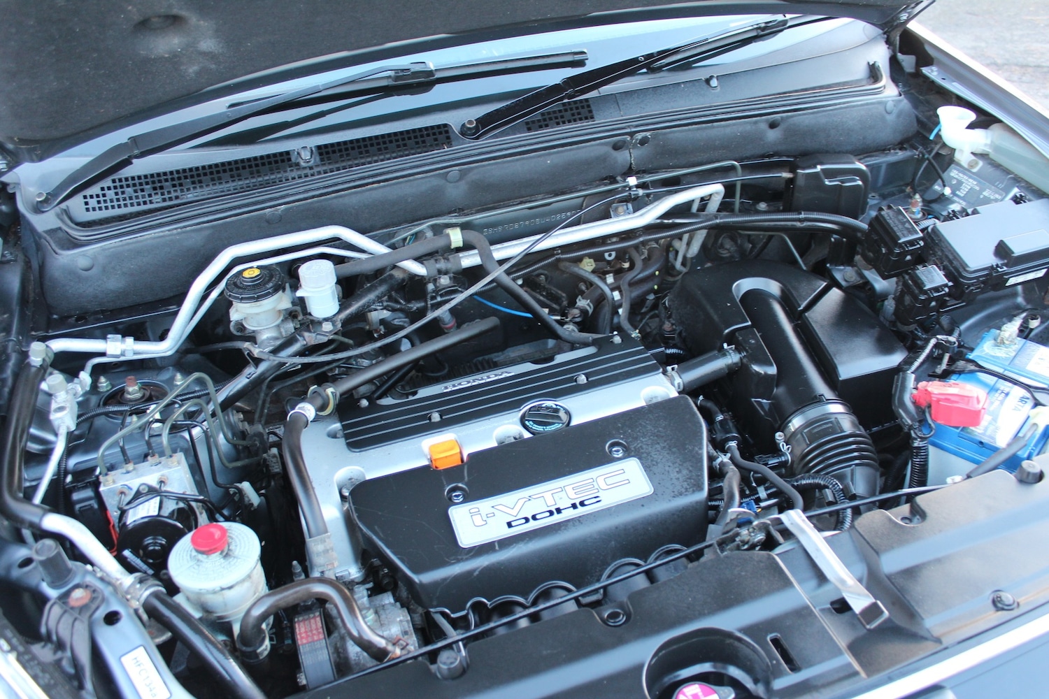 Used Honda CR-V 2006 for sale - 77353967: Photo 29