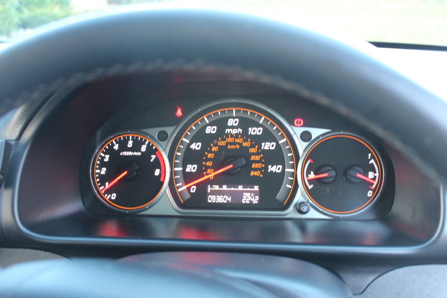 Used Honda CR-V 2006 for sale - 77353967: Photo 30