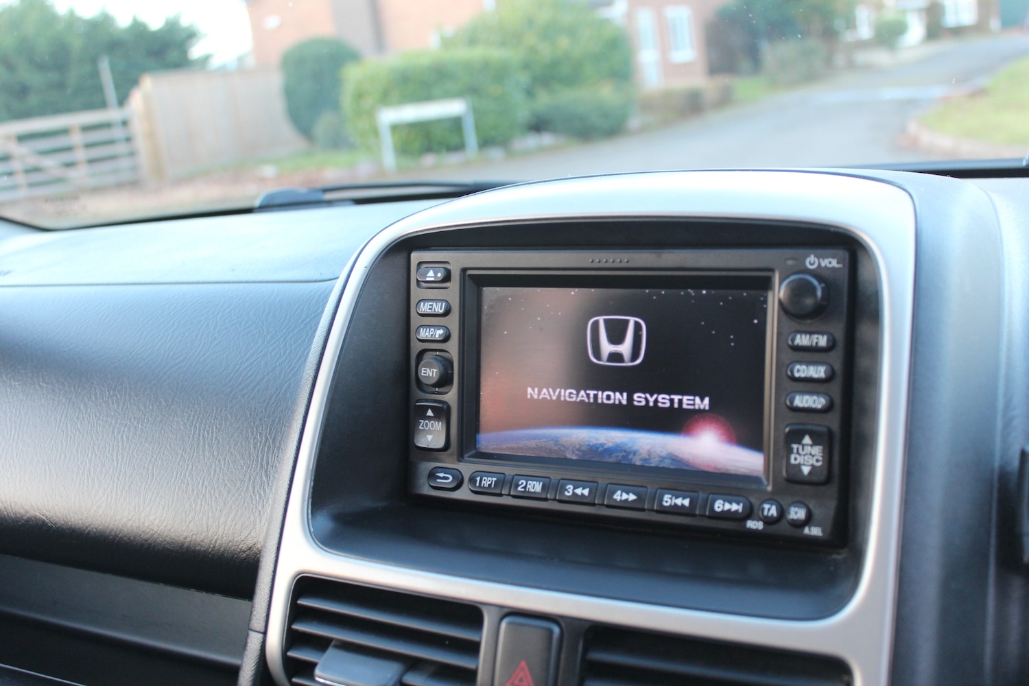 Used Honda CR-V 2006 for sale - 77353967: Photo 32