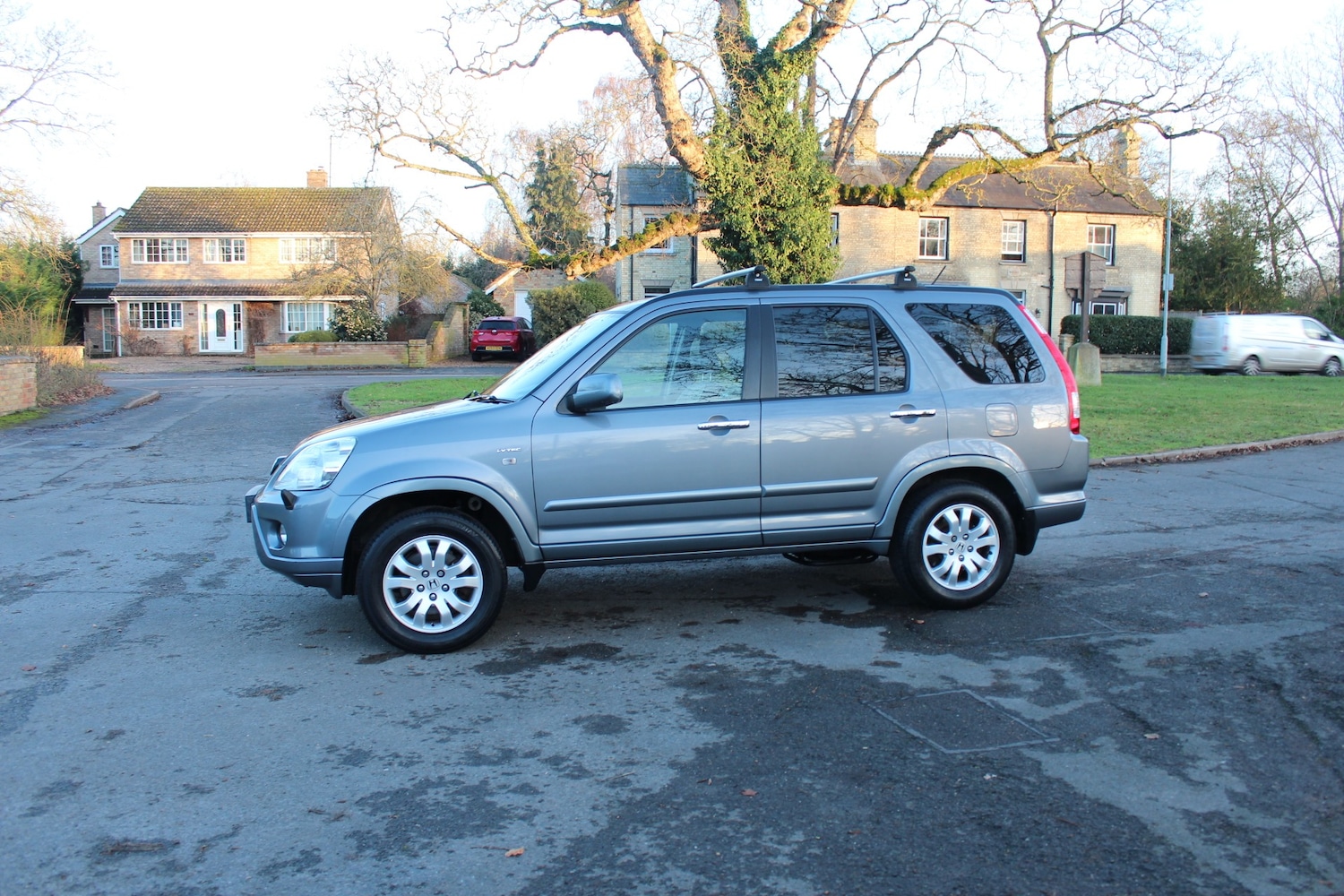 Used Honda CR-V 2006 for sale - 77353967: Photo 4