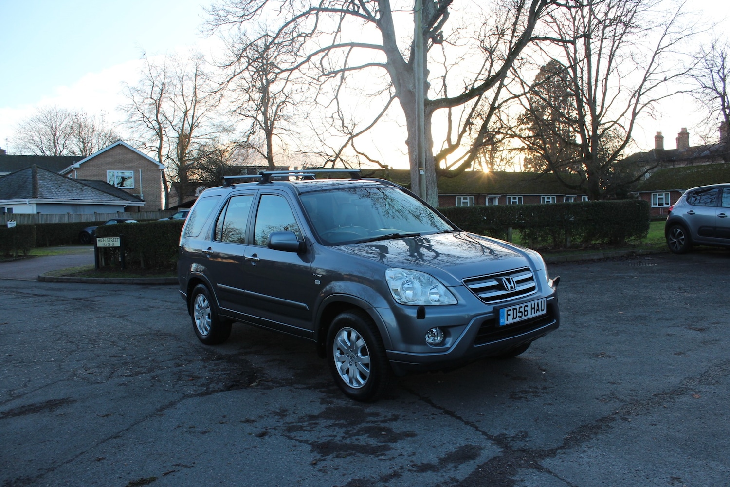 Used Honda CR-V 2006 for sale - 77353967: Photo 7