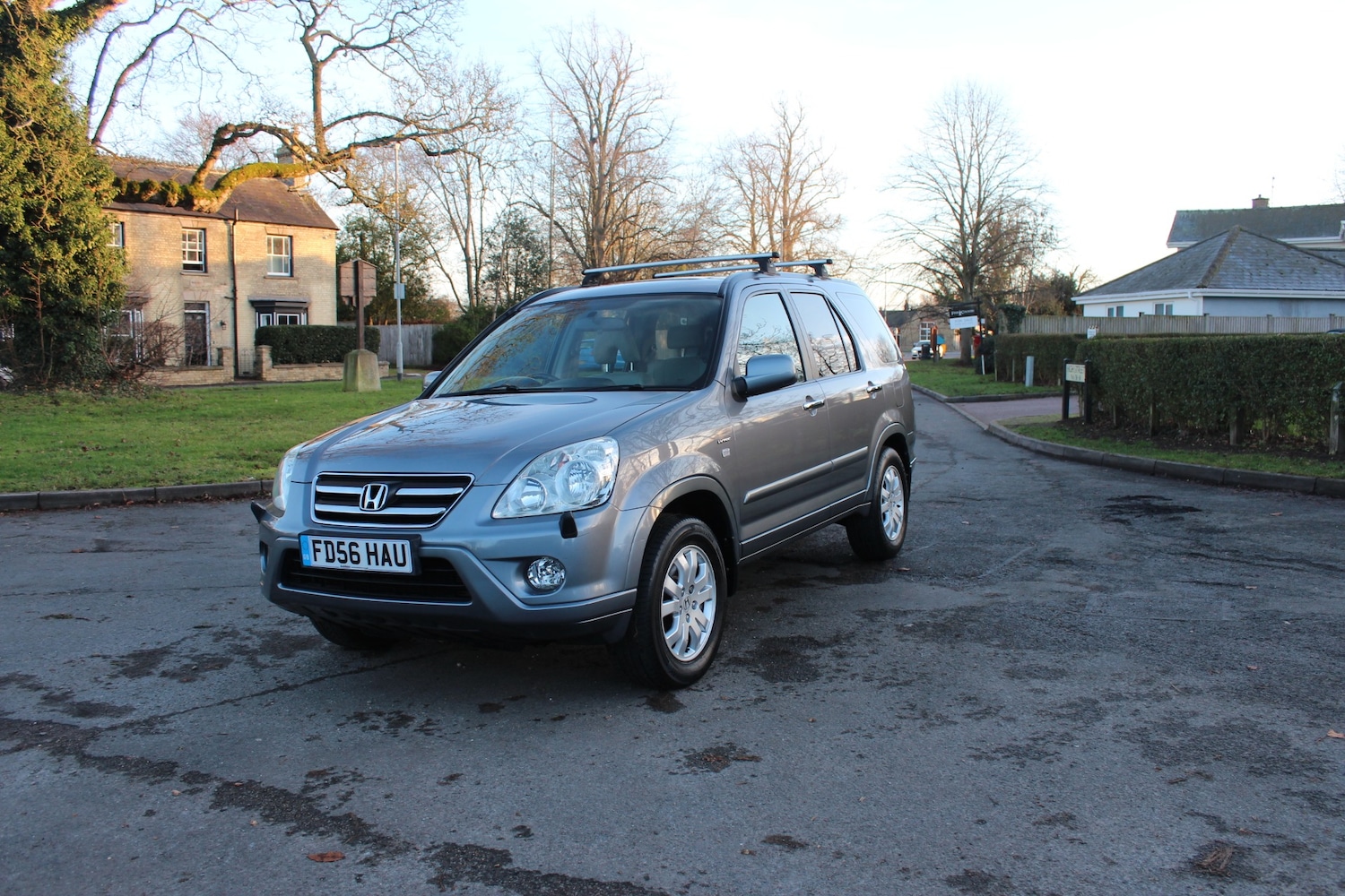 Used Honda CR-V 2006 for sale - 77353967: Photo 9