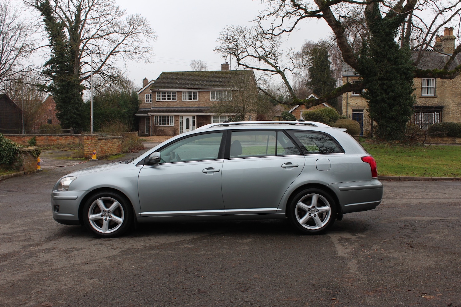 Used Toyota Avensis 2008 for sale - 77323656: Photo 11