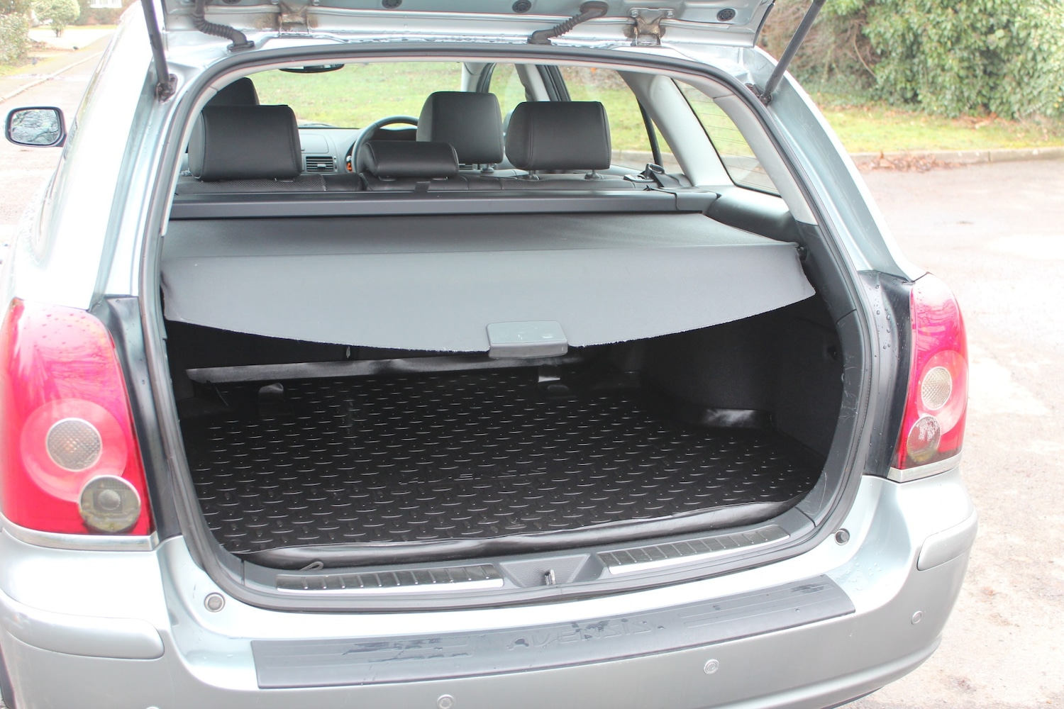 Used Toyota Avensis 2008 for sale - 77323656: Photo 22