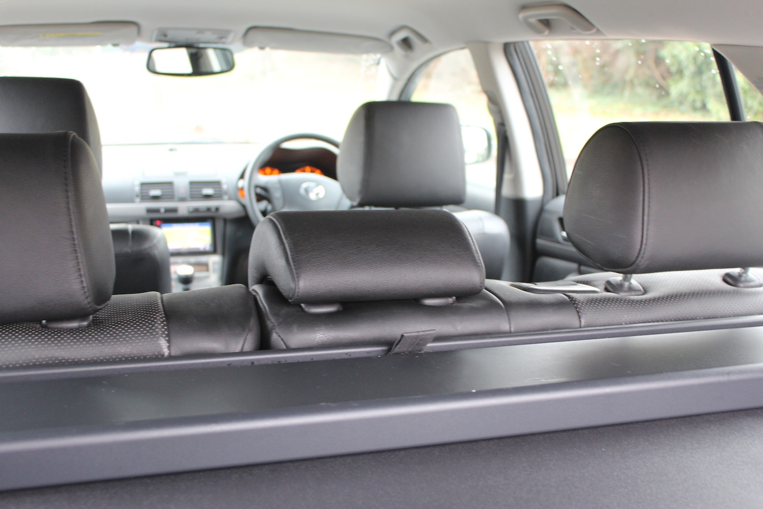 Used Toyota Avensis 2008 for sale - 77323656: Photo 23