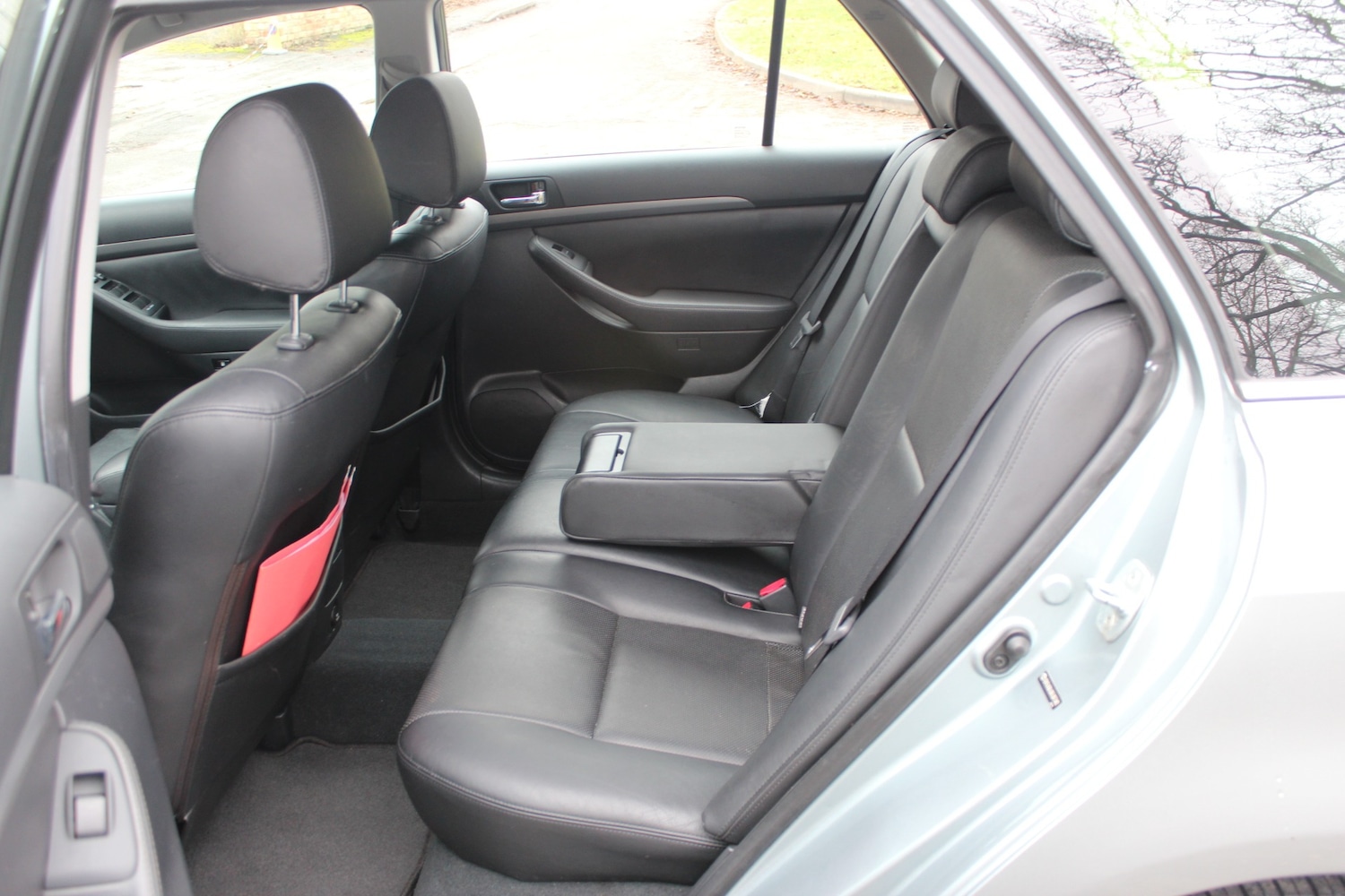 Used Toyota Avensis 2008 for sale - 77323656: Photo 24