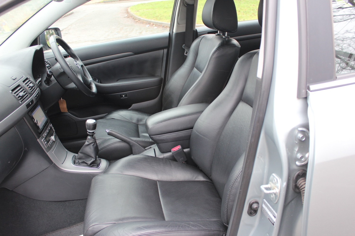 Used Toyota Avensis 2008 for sale - 77323656: Photo 26