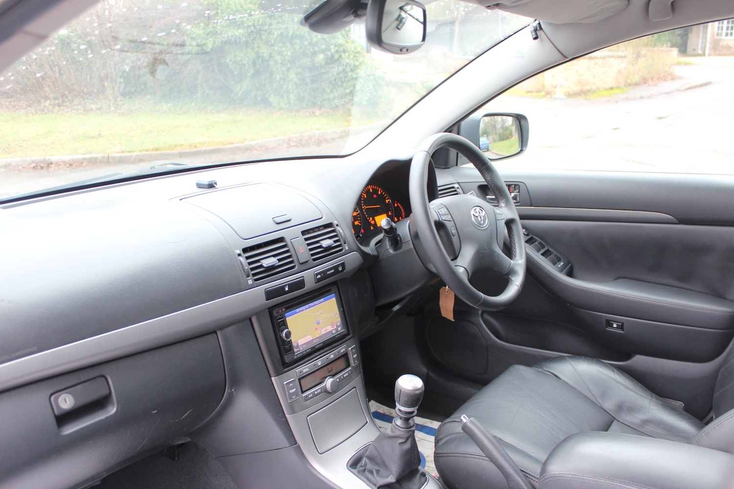 Used Toyota Avensis 2008 for sale - 77323656: Photo 28