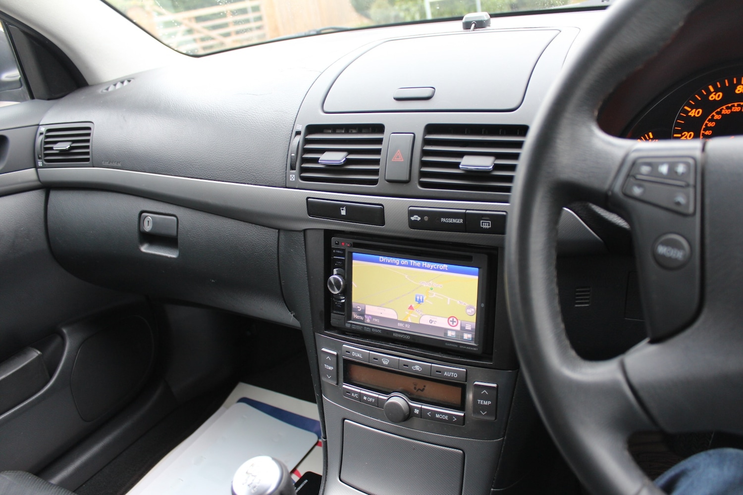 Used Toyota Avensis 2008 for sale - 77323656: Photo 29