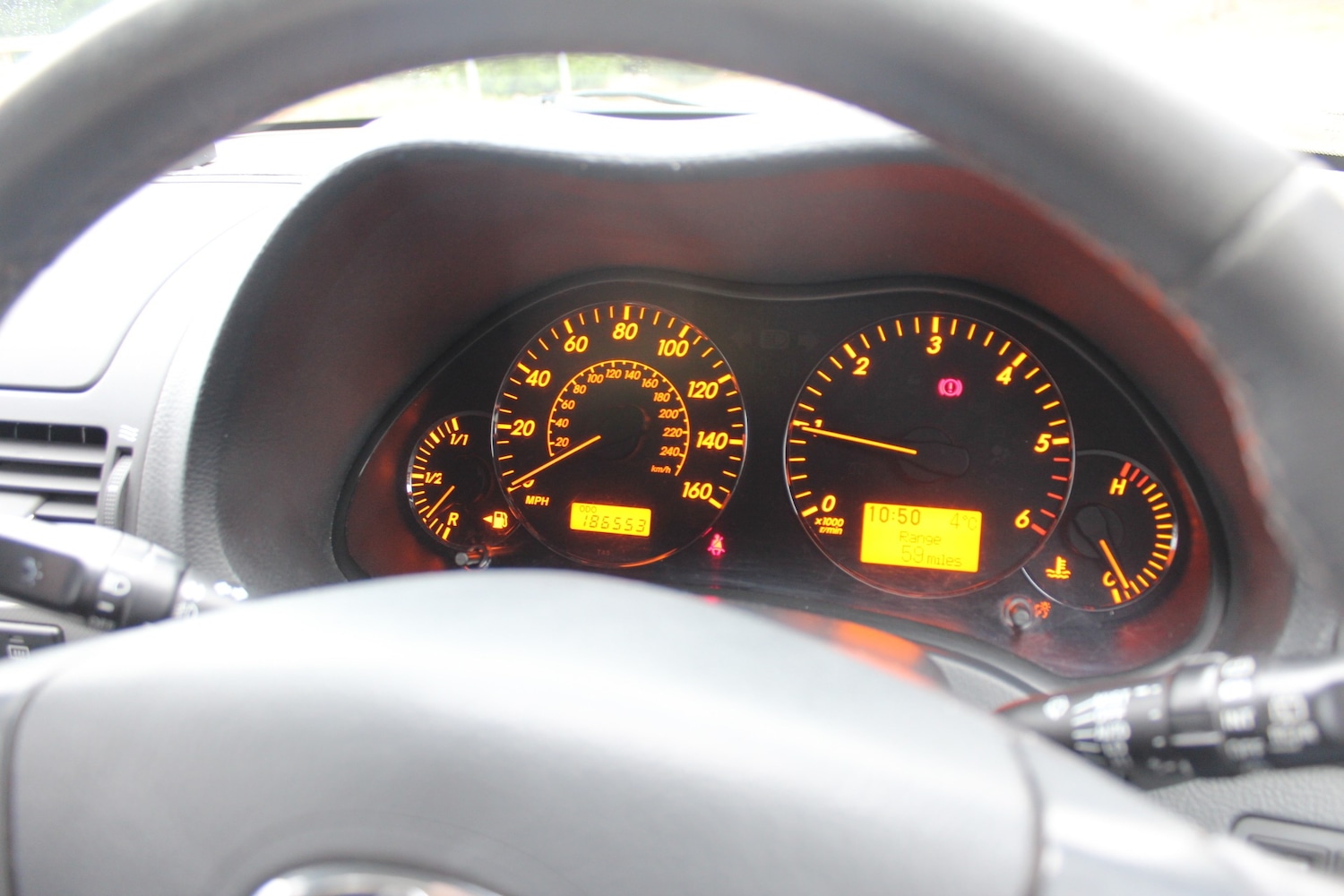 Used Toyota Avensis 2008 for sale - 77323656: Photo 30